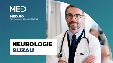 Neurologie Buzau .